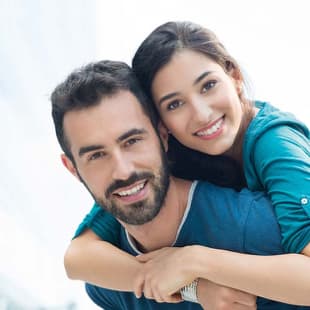 Foto itinerario viaggio di nozze