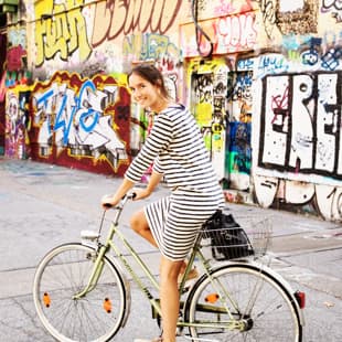 Foto itinerario addio al nubilato