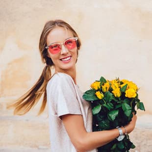 Foto itinerario compleanno