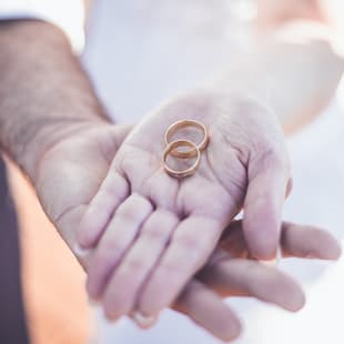 Foto itinerario anniversario