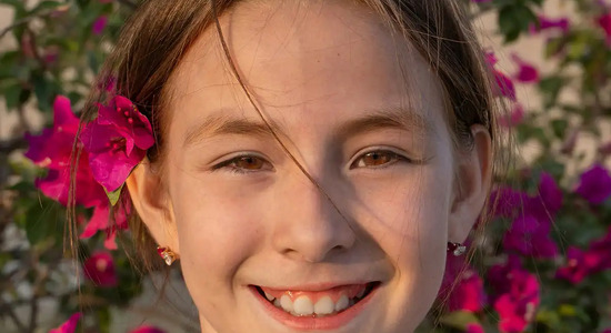 Anna a Disneyland® Paris